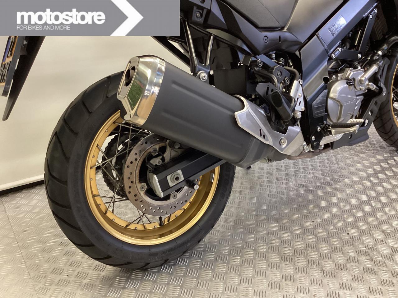 Suzuki 2025 DL 650 XTA | Suzuki occasion