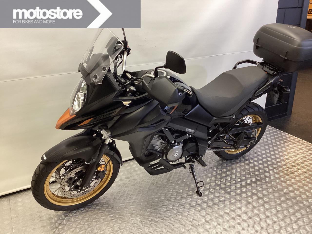 Suzuki 2025 DL 650 XTA | Suzuki occasion