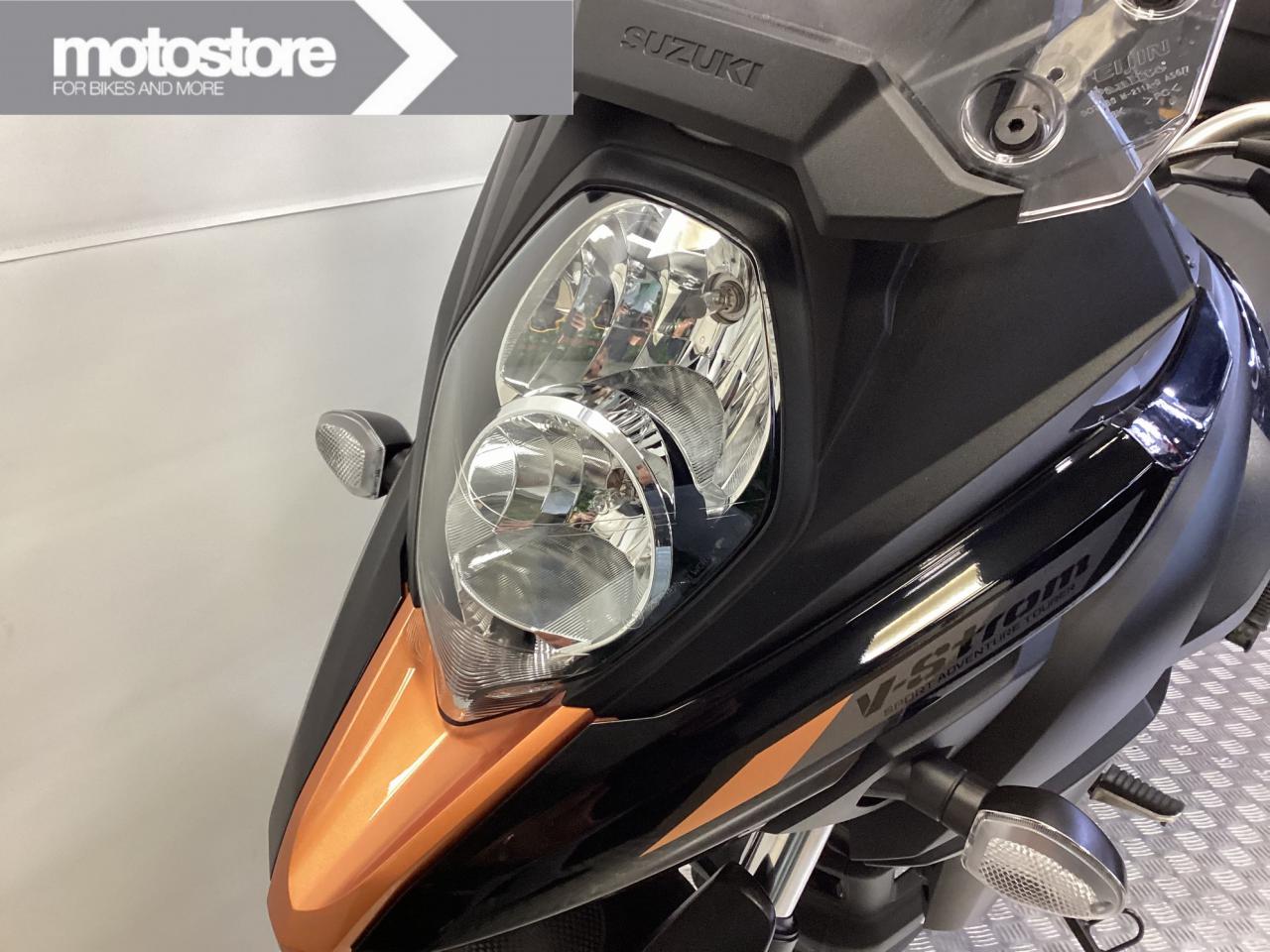 Suzuki 2025 DL 650 XTA | Suzuki occasion