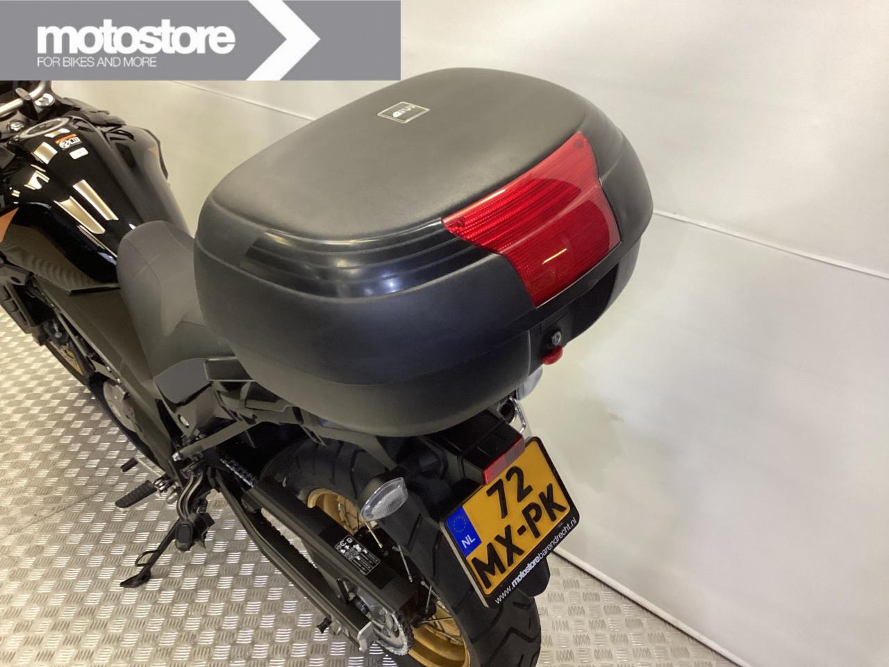 Suzuki 2025 DL 650 XTA | Suzuki occasion