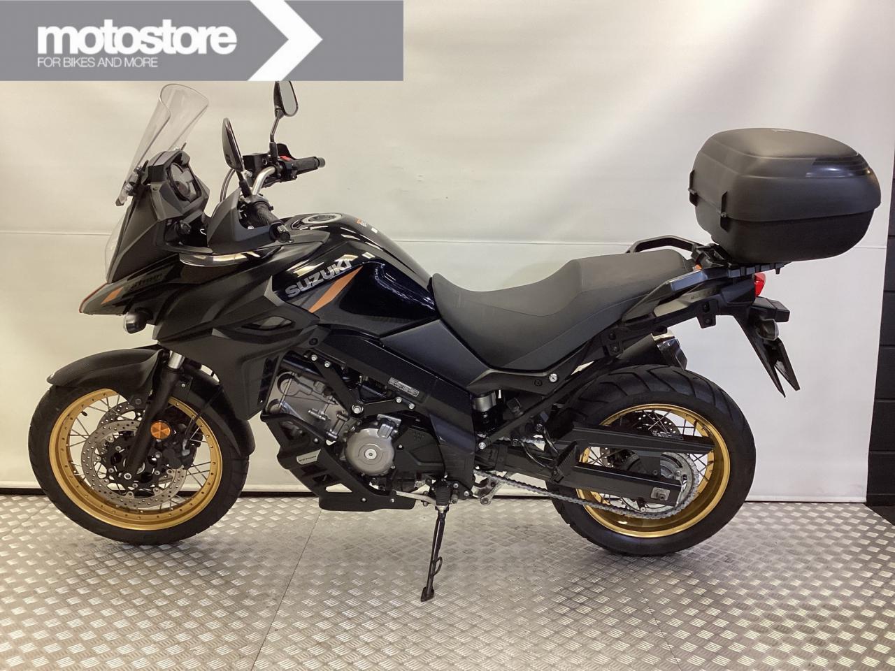 Suzuki 2025 DL 650 XTA | Suzuki occasion