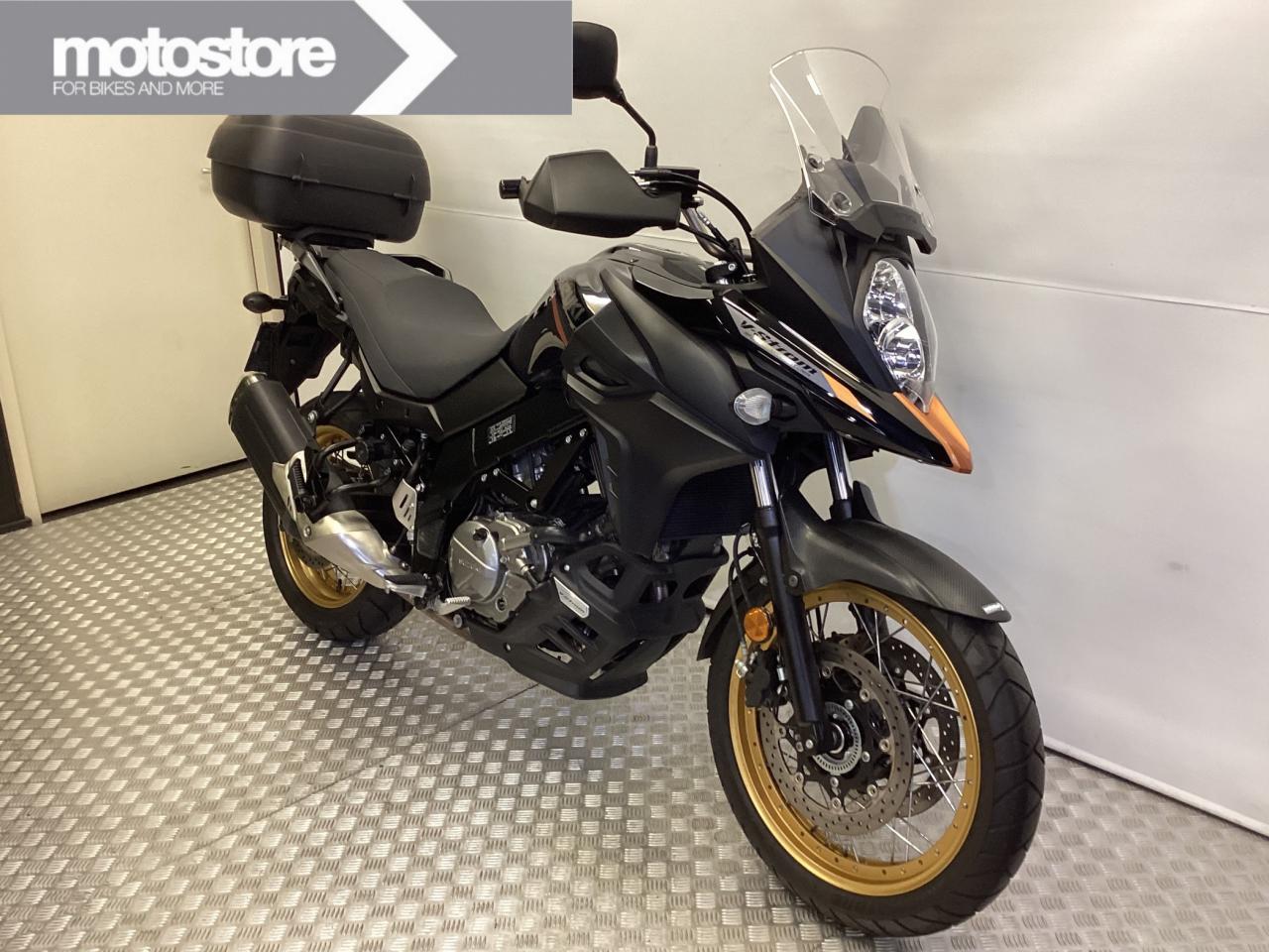 Suzuki 2025 DL 650 XTA | Suzuki occasion