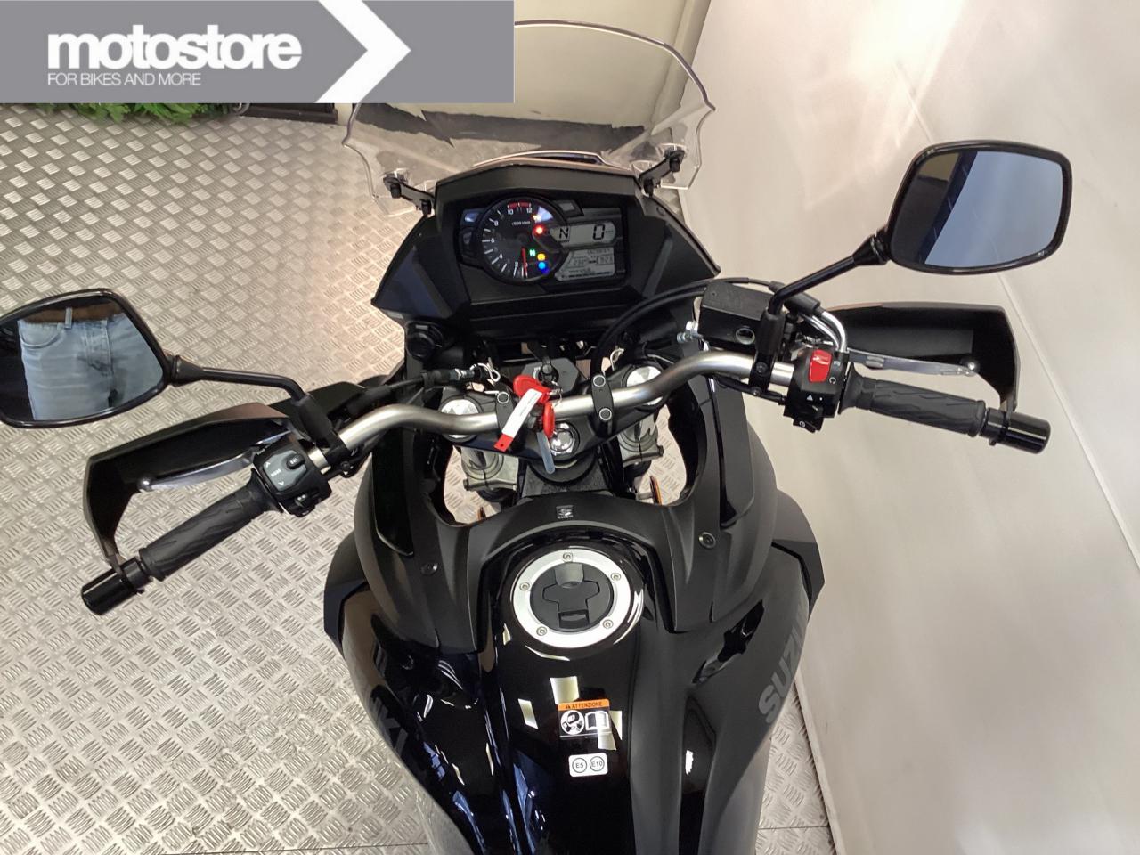 Suzuki 2025 DL 650 XTA | Suzuki occasion