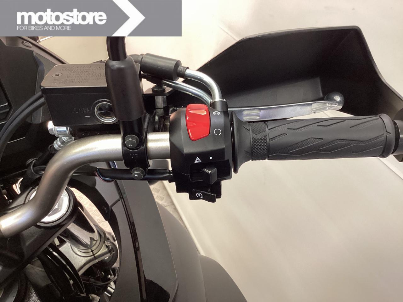 Suzuki 2025 DL 650 XTA | Suzuki occasion