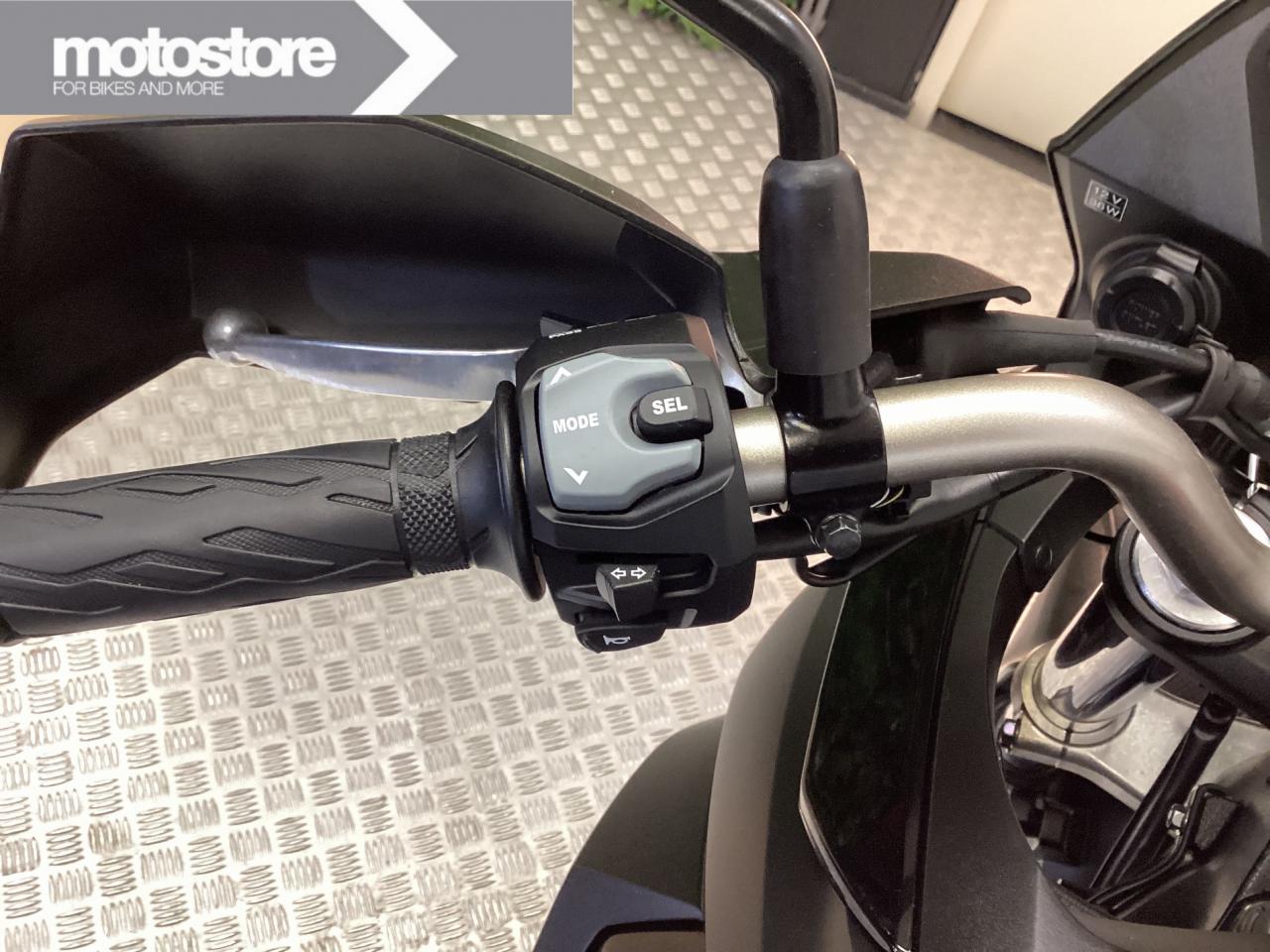 Suzuki 2025 DL 650 XTA | Suzuki occasion