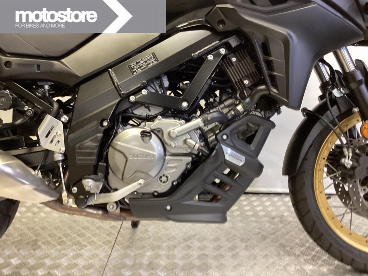 Suzuki 2025 DL 650 XTA | Suzuki occasion