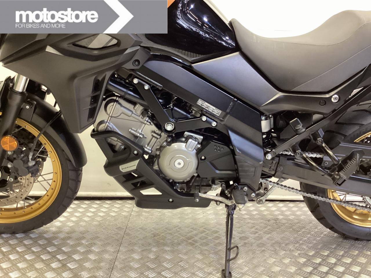 Suzuki 2025 DL 650 XTA | Suzuki occasion