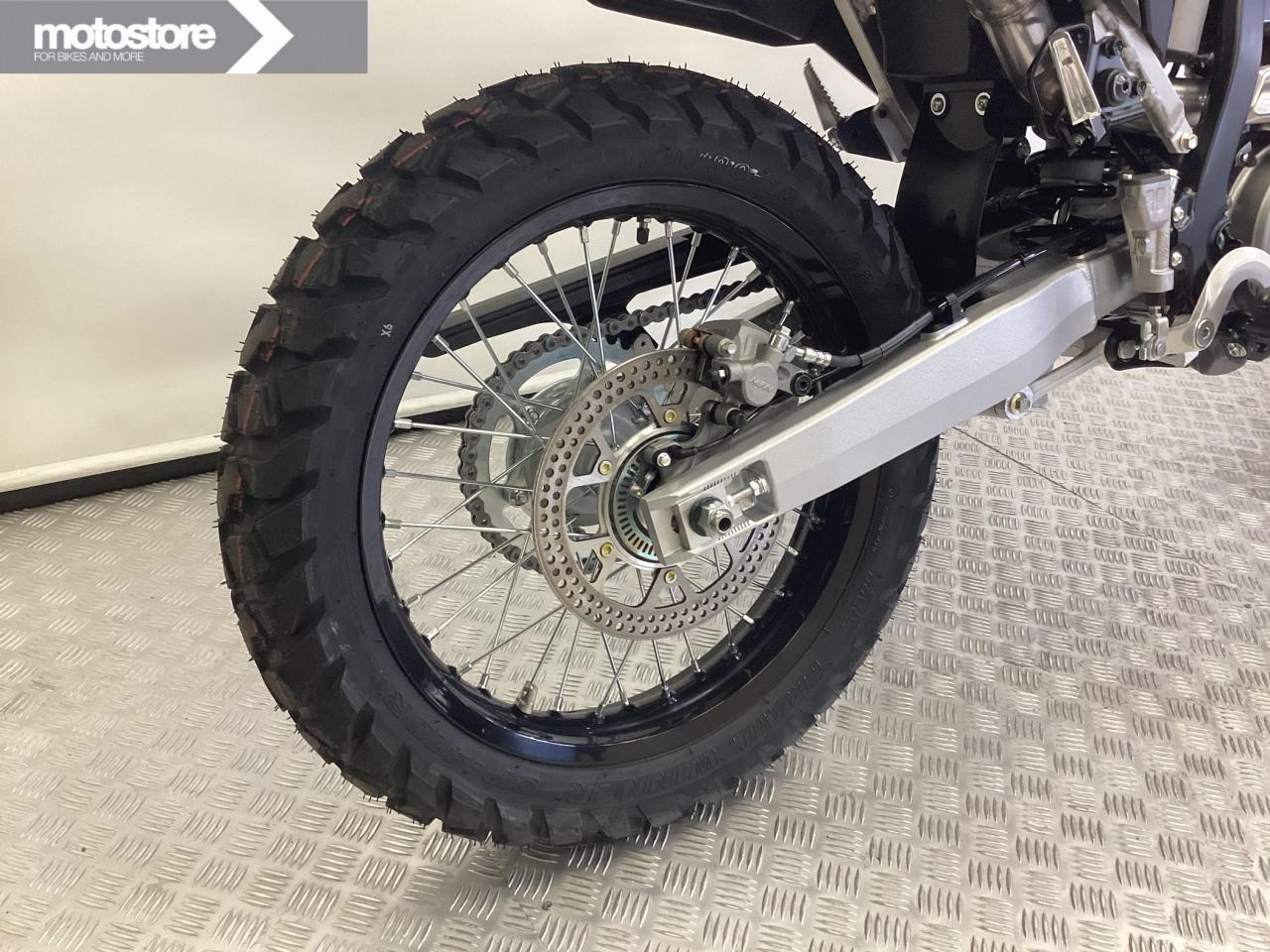 Suzuki 2025 DR-Z 400 S | Suzuki occasion