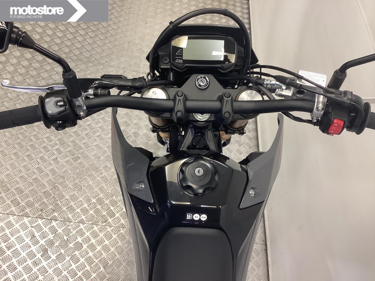 Suzuki 2025 DR-Z 400 S | Suzuki occasion