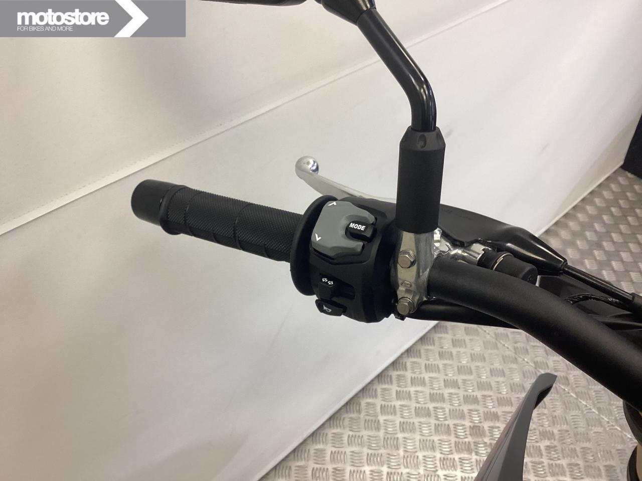 Suzuki 2025 DR-Z 400 S | Suzuki occasion