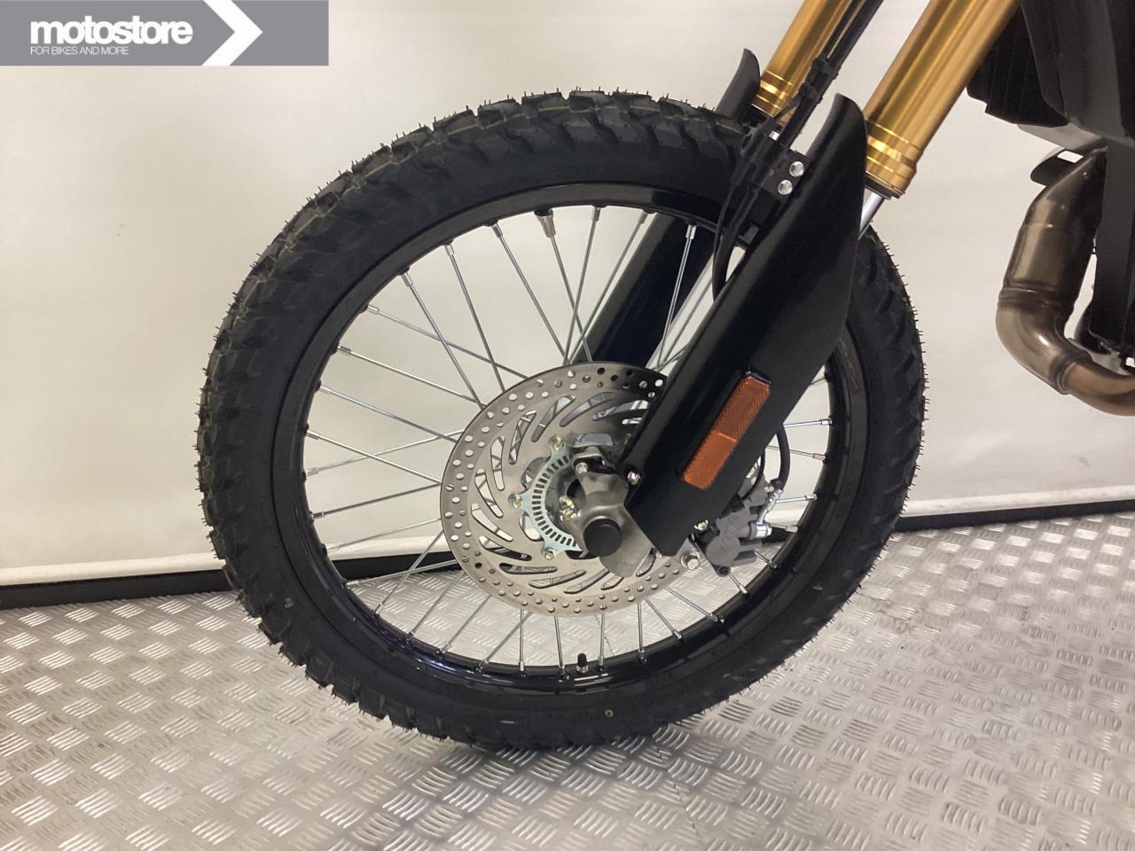 Suzuki 2025 DR-Z 400 S | Suzuki occasion