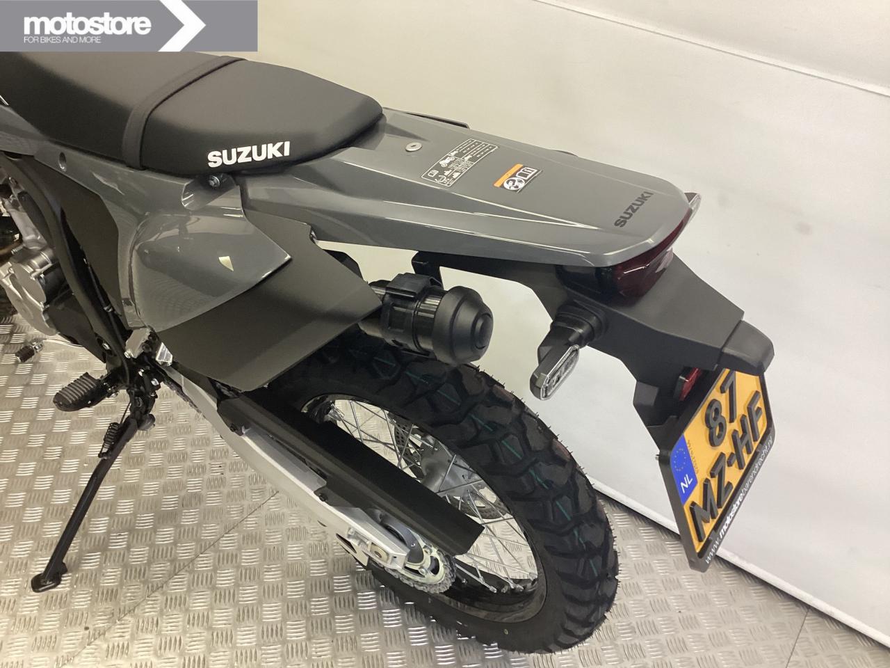 Suzuki 2025 DR-Z 400 S | Suzuki occasion