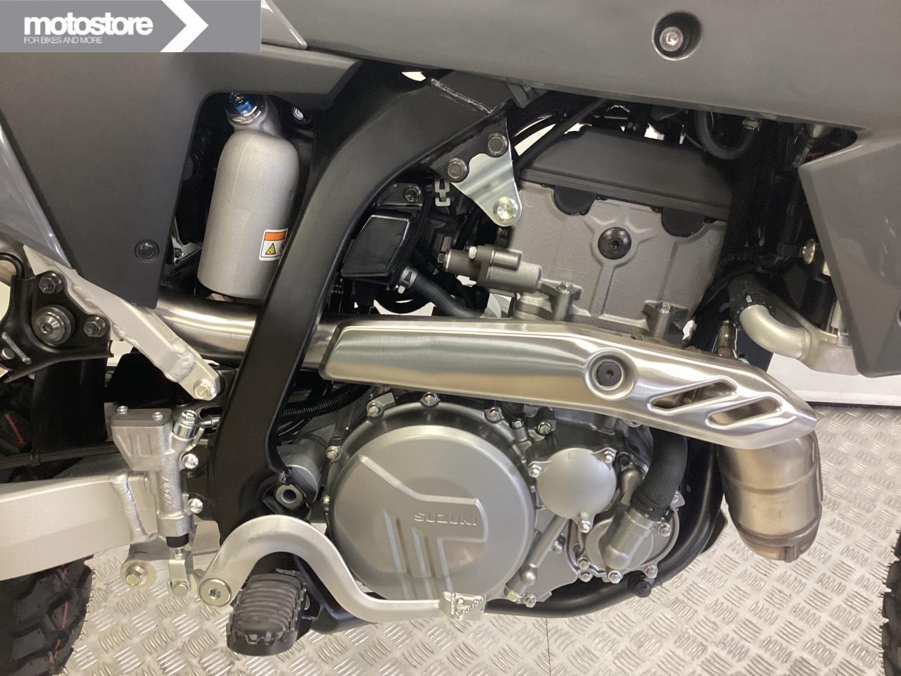 Suzuki 2025 DR-Z 400 S | Suzuki occasion