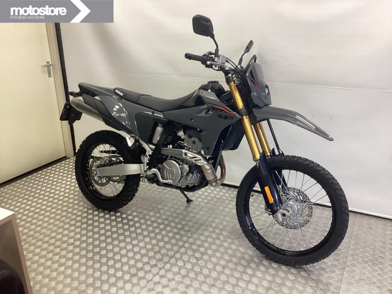 Suzuki 2025 DR-Z 400 S | Suzuki occasion