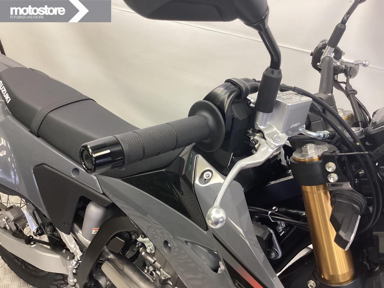 Suzuki 2025 DR-Z 400 S | Suzuki occasion