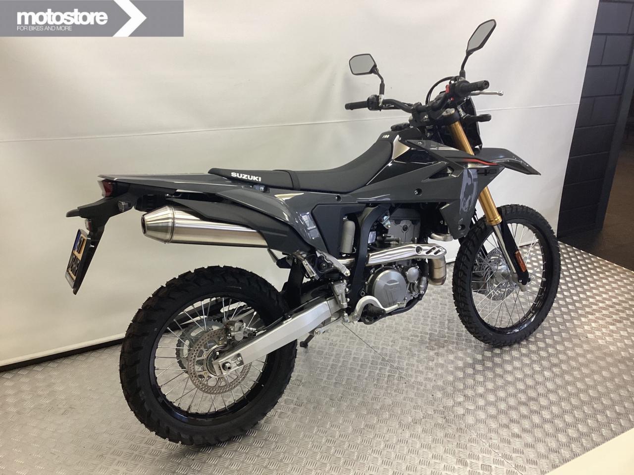 Suzuki 2025 DR-Z 400 S | Suzuki occasion