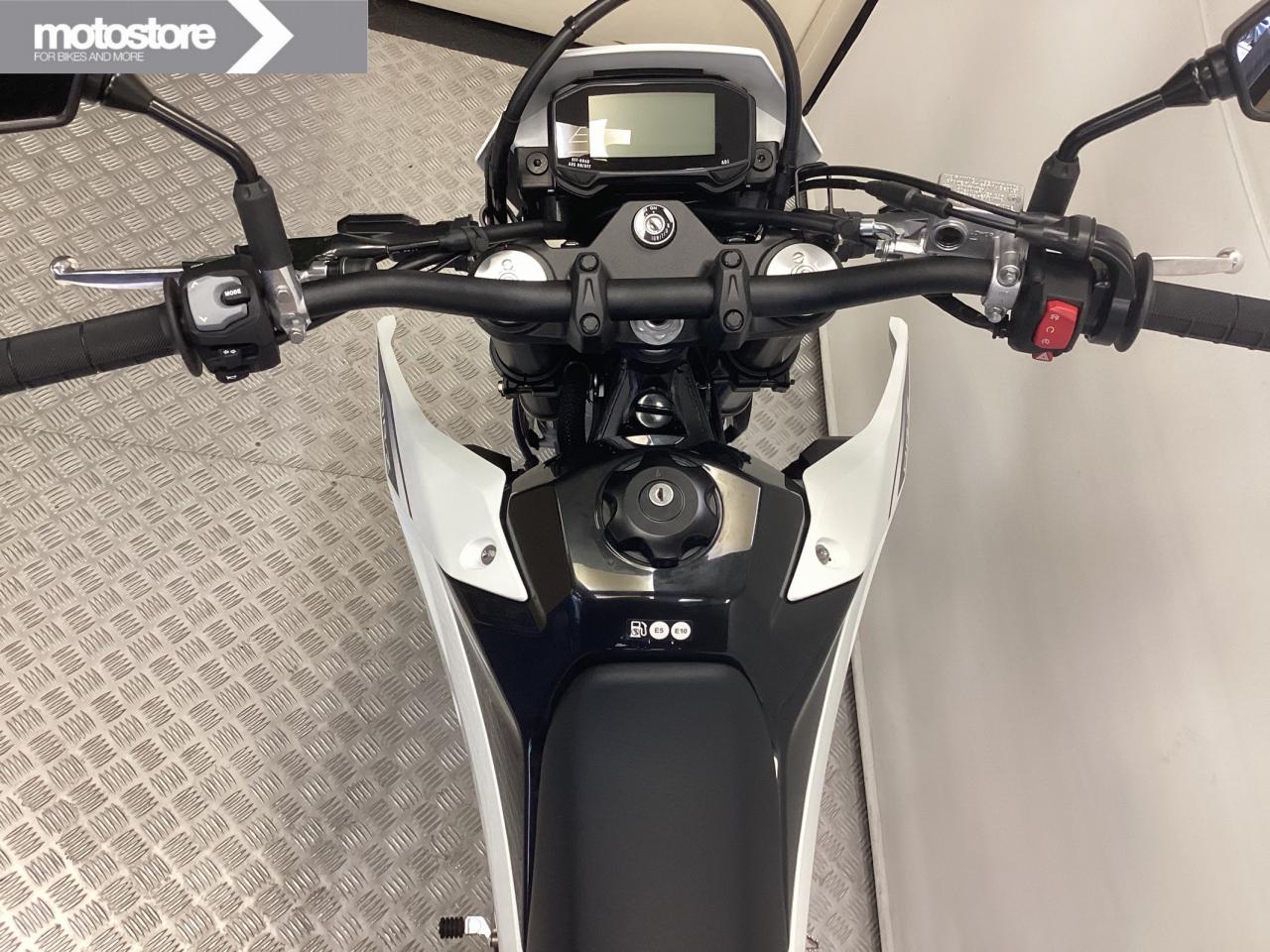 Suzuki 2025 DR-Z 400 SM | Suzuki occasion