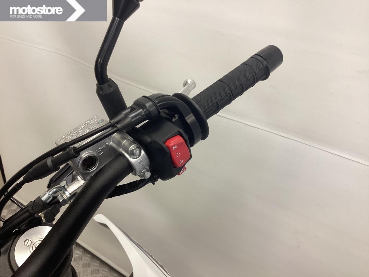 Suzuki 2025 DR-Z 400 SM | Suzuki occasion