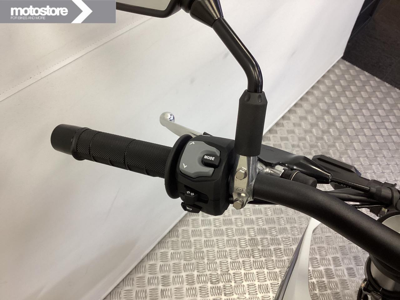 Suzuki 2025 DR-Z 400 SM | Suzuki occasion