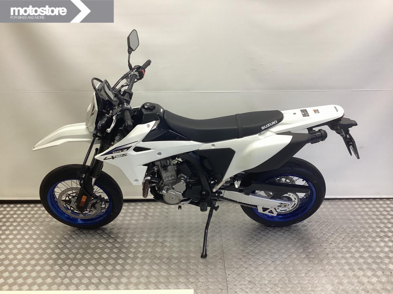 Suzuki 2025 DR-Z 400 SM | Suzuki occasion