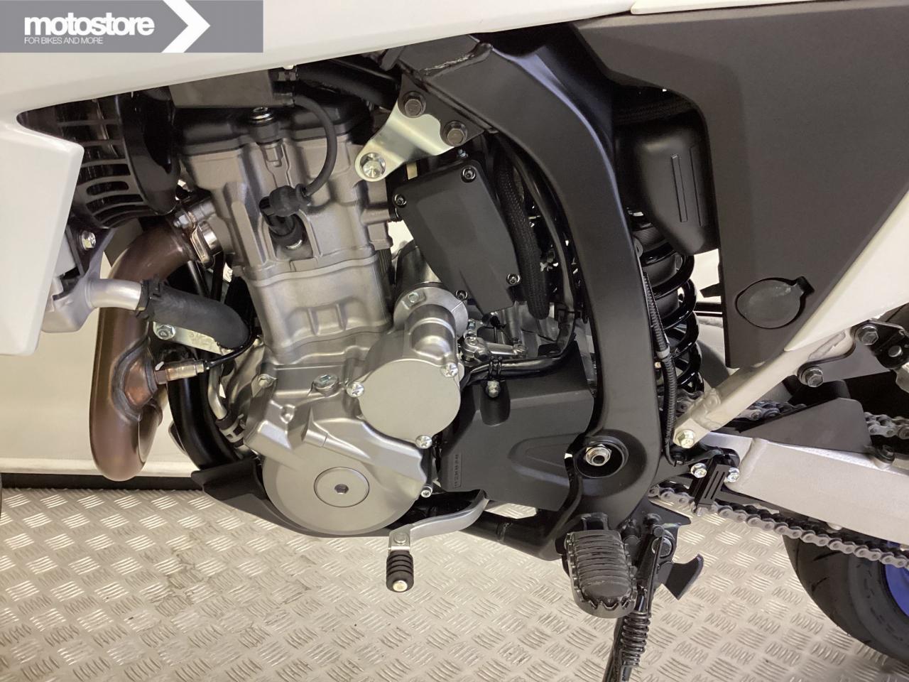 Suzuki 2025 DR-Z 400 SM | Suzuki occasion