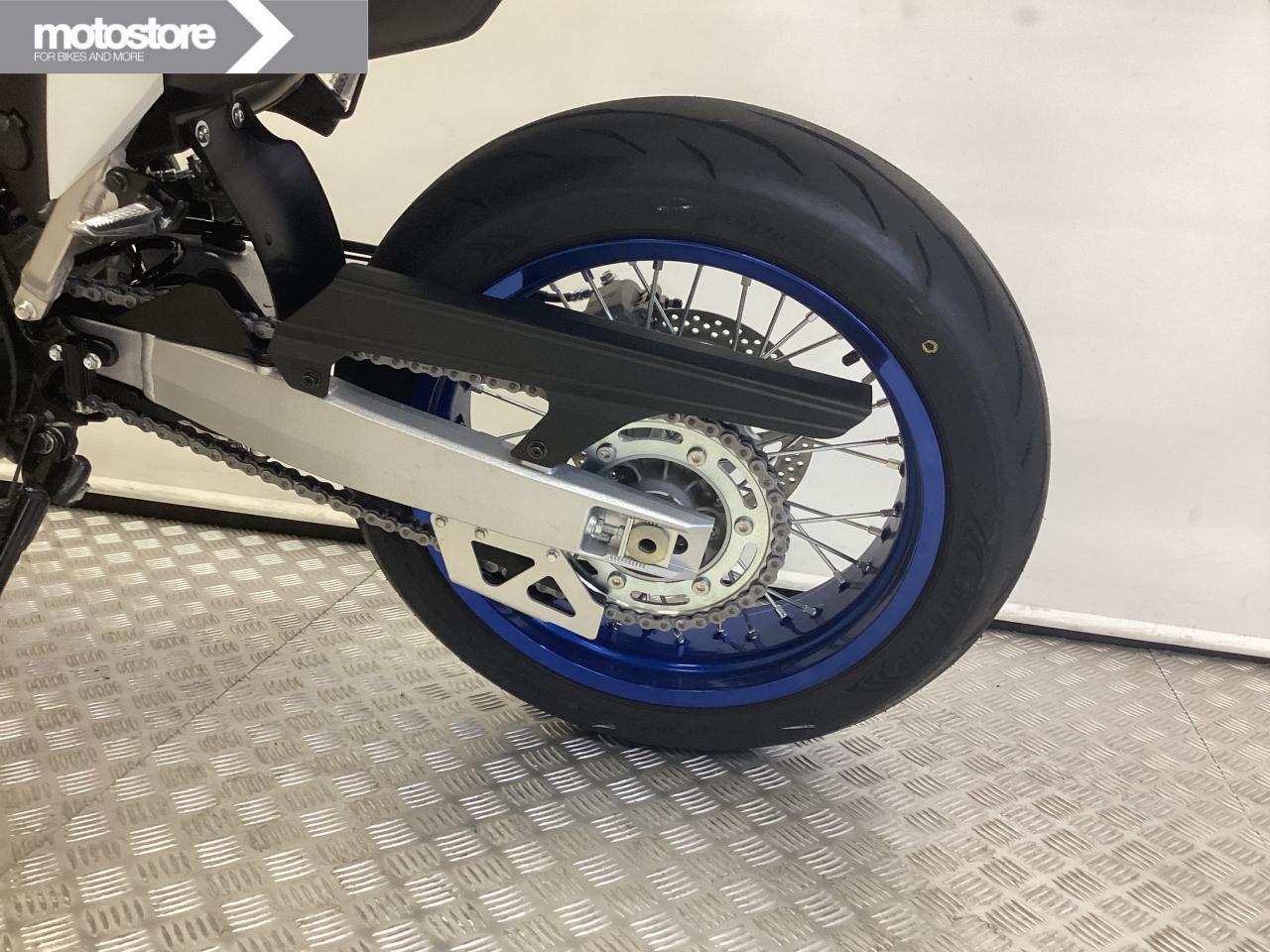 Suzuki 2025 DR-Z 400 SM | Suzuki occasion