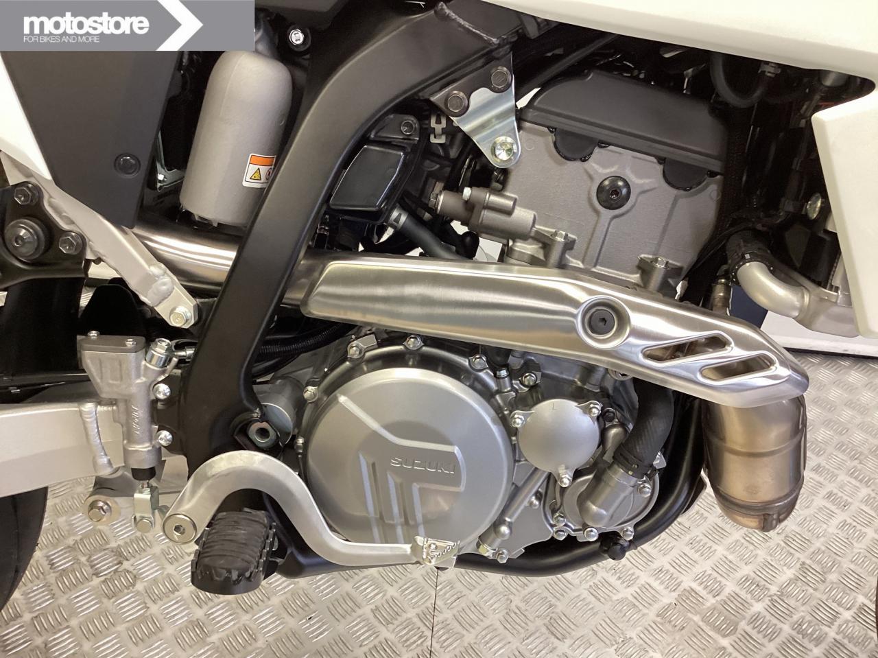 Suzuki 2025 DR-Z 400 SM | Suzuki occasion