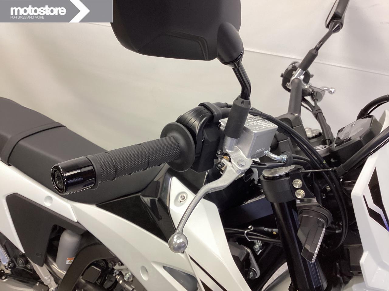 Suzuki 2025 DR-Z 400 SM | Suzuki occasion