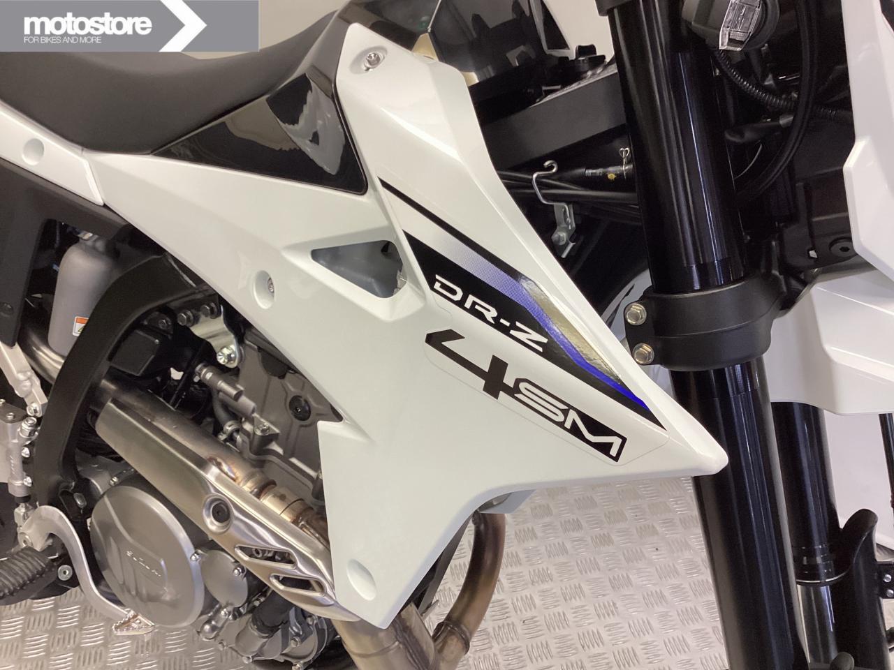 Suzuki 2025 DR-Z 400 SM | Suzuki occasion