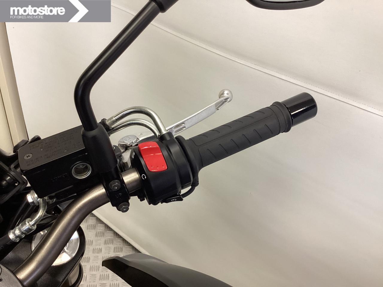 Suzuki 2015 GSR 750 A | Suzuki occasion