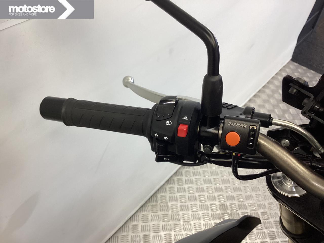 Suzuki 2015 GSR 750 A | Suzuki occasion