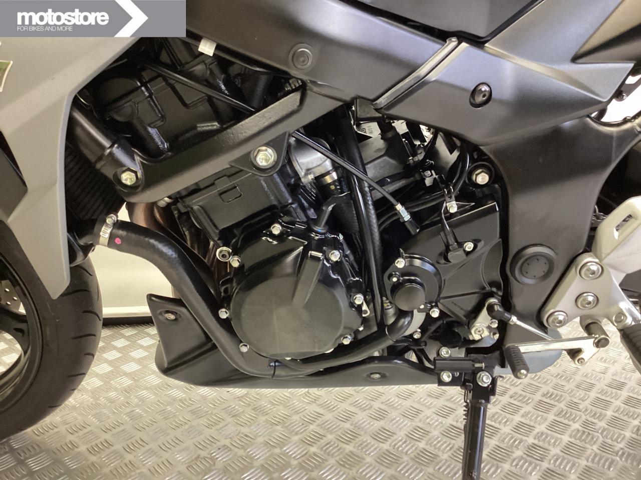 Suzuki 2015 GSR 750 A | Suzuki occasion