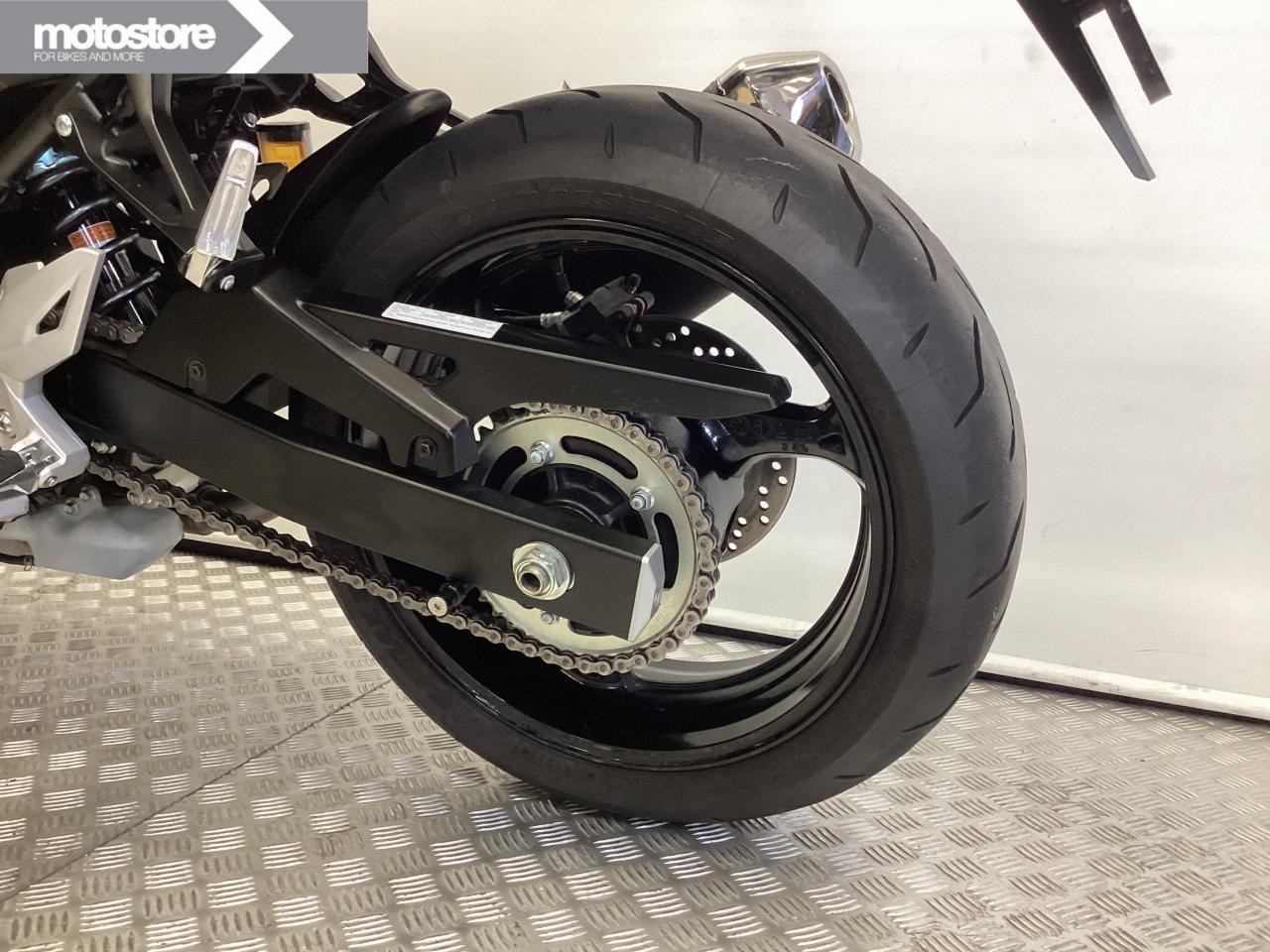 Suzuki 2015 GSR 750 A | Suzuki occasion