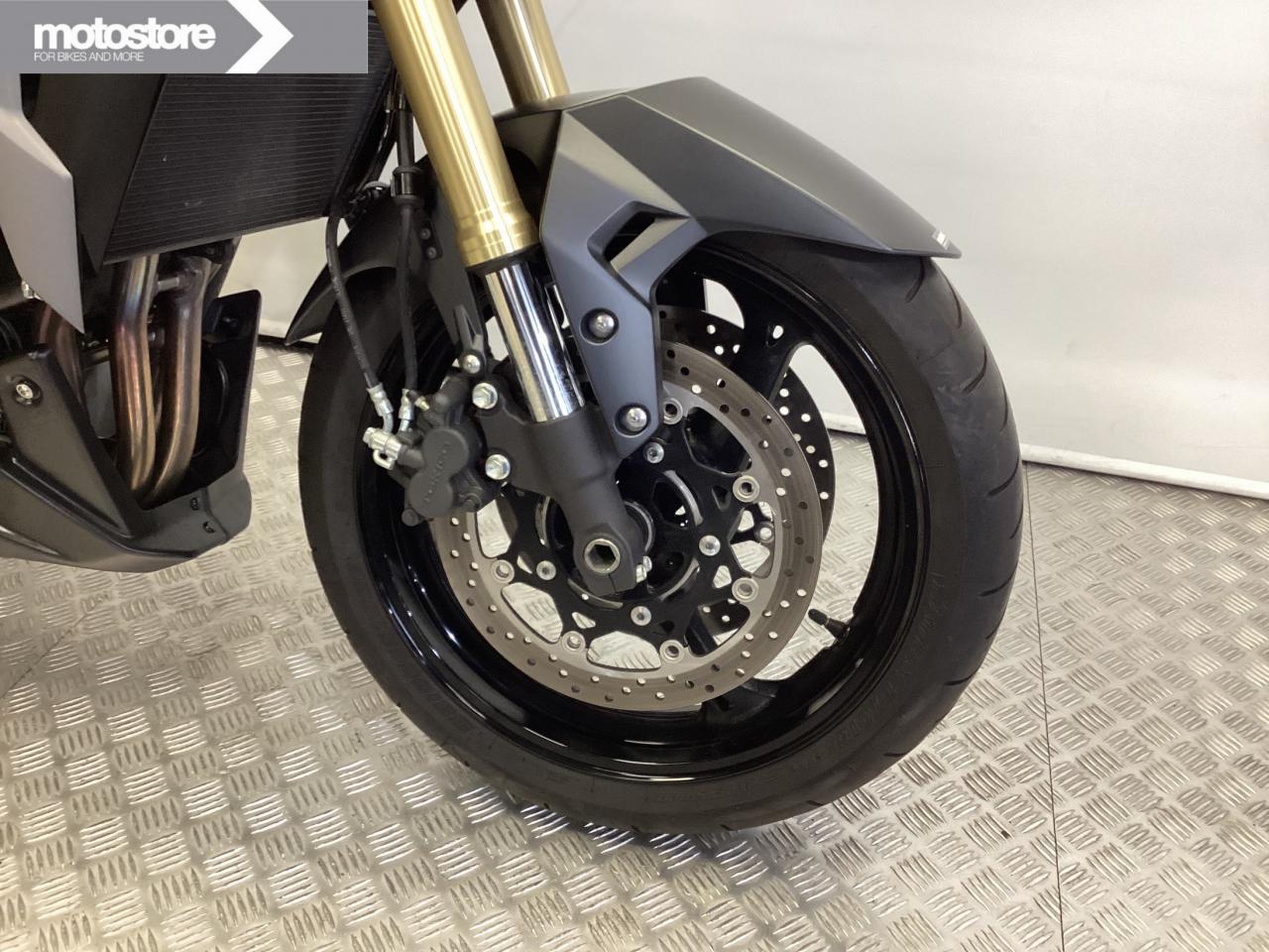 Suzuki 2015 GSR 750 A | Suzuki occasion