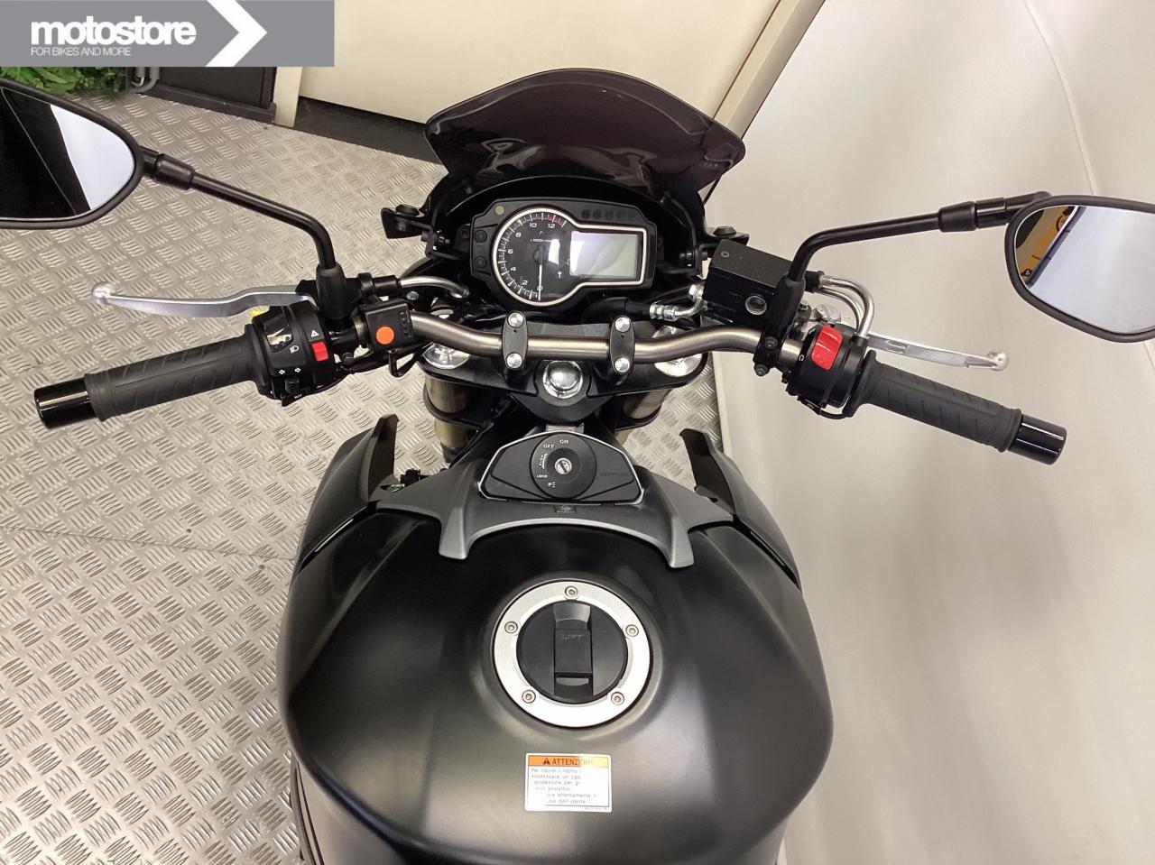 Suzuki 2015 GSR 750 A | Suzuki occasion