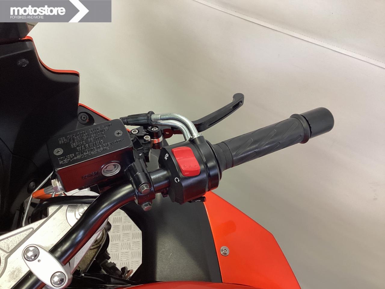 Suzuki 2009 GSX 650 F ABS | Suzuki occasion