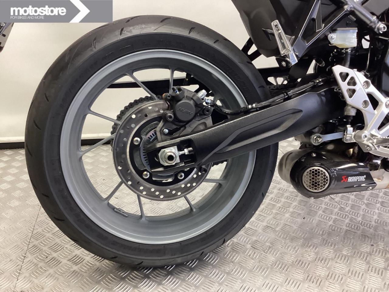 Suzuki 2025 GSX-8R | Suzuki occasion