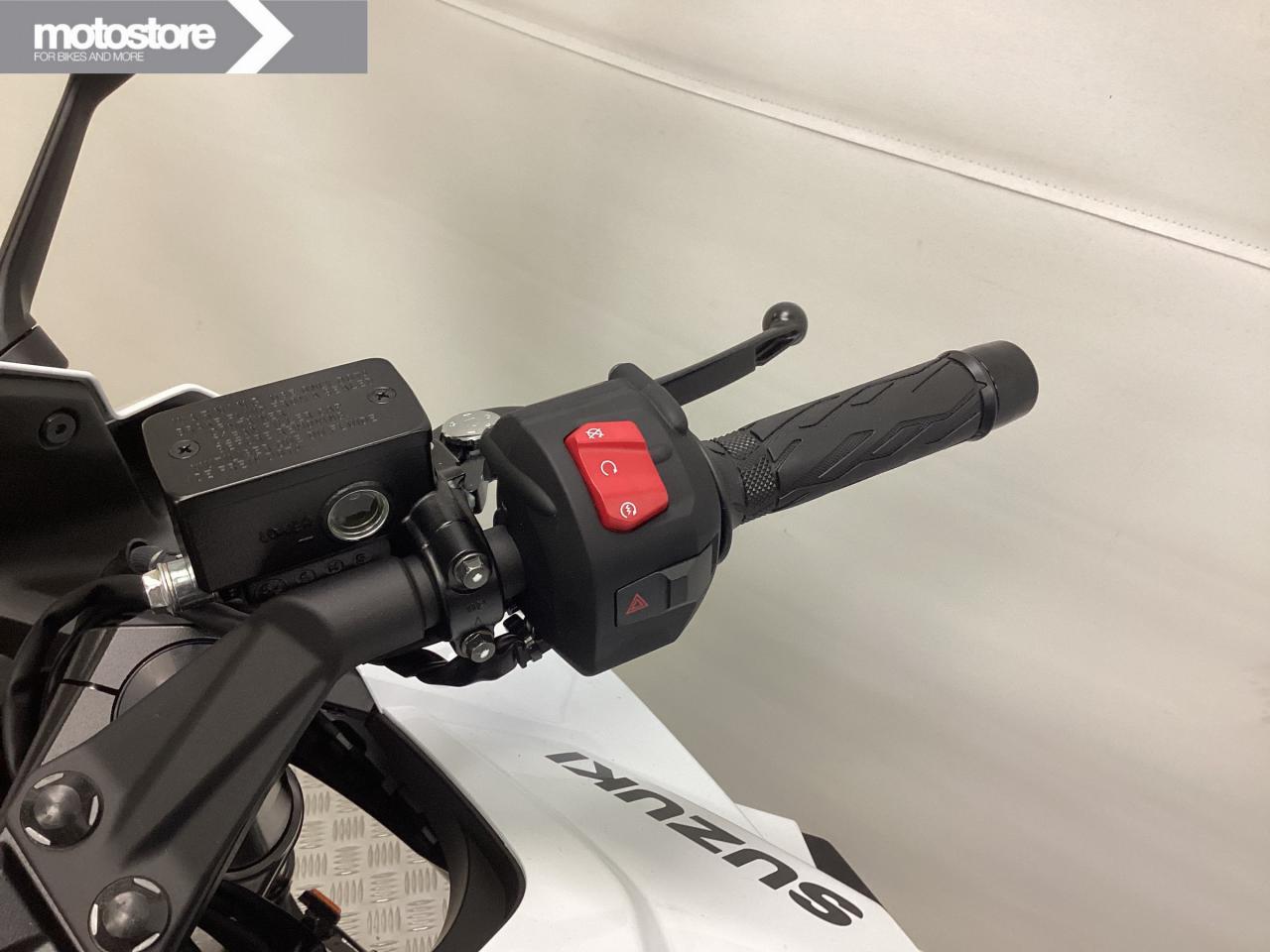 Suzuki 2026 GSX-8R | Suzuki occasion