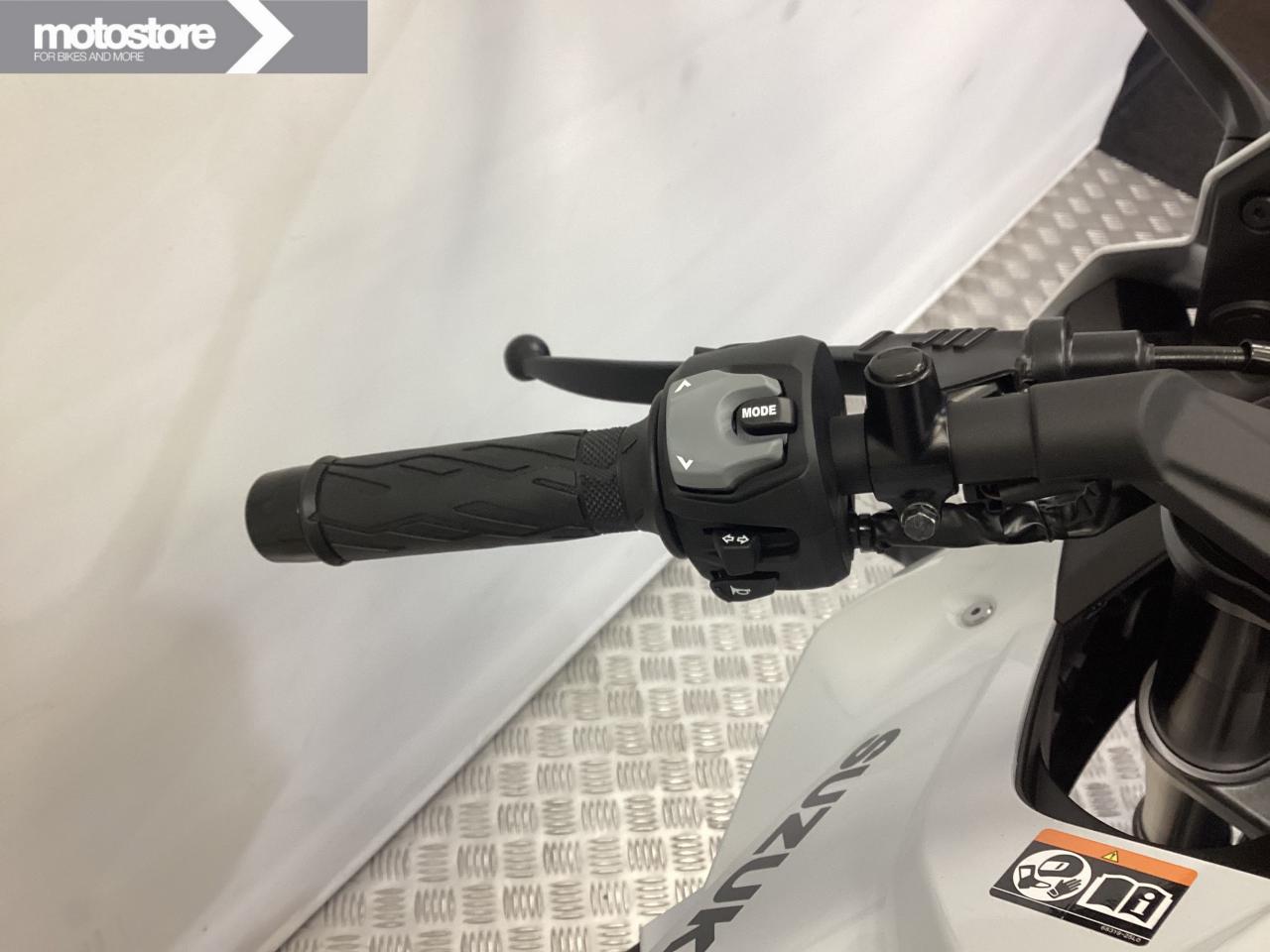 Suzuki 2026 GSX-8R | Suzuki occasion