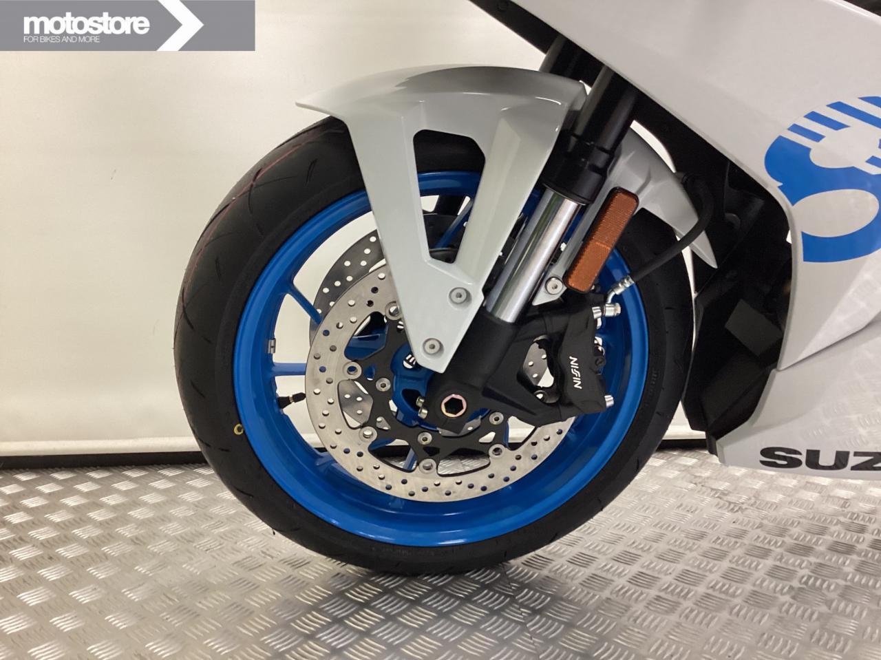 Suzuki 2026 GSX-8R | Suzuki occasion