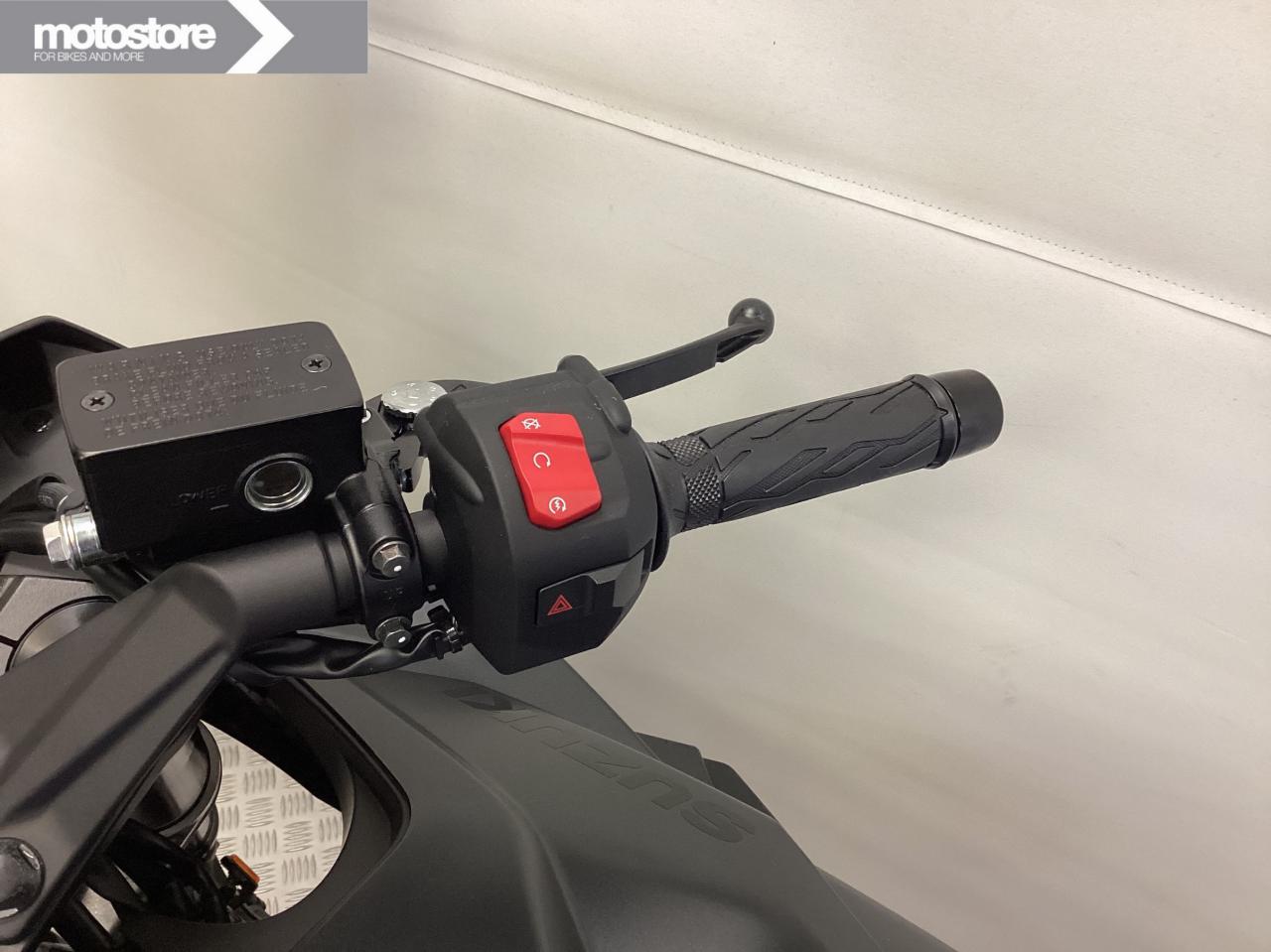 Suzuki 2026 GSX-8R | Suzuki occasion