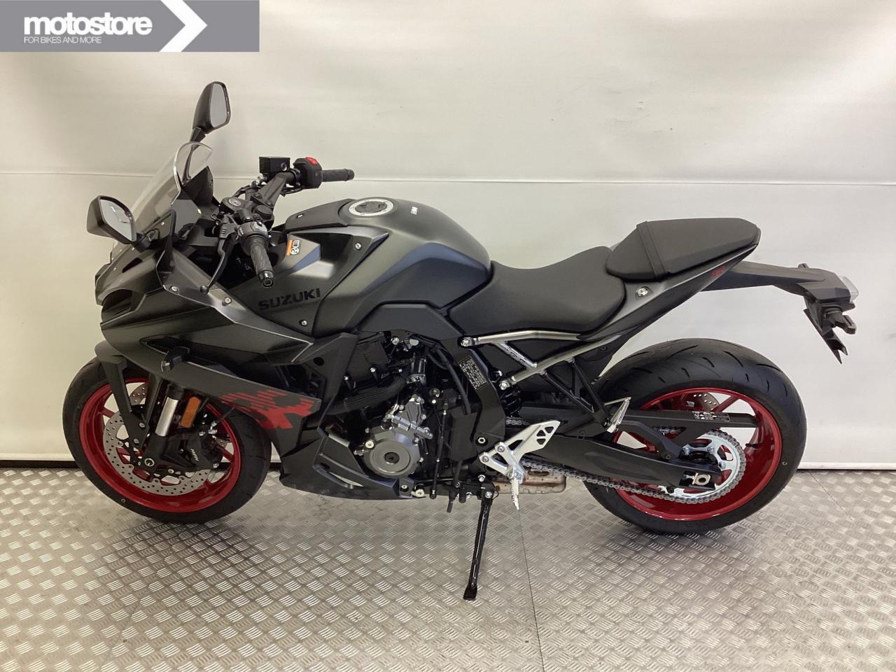 Suzuki 2026 GSX-8R | Suzuki occasion