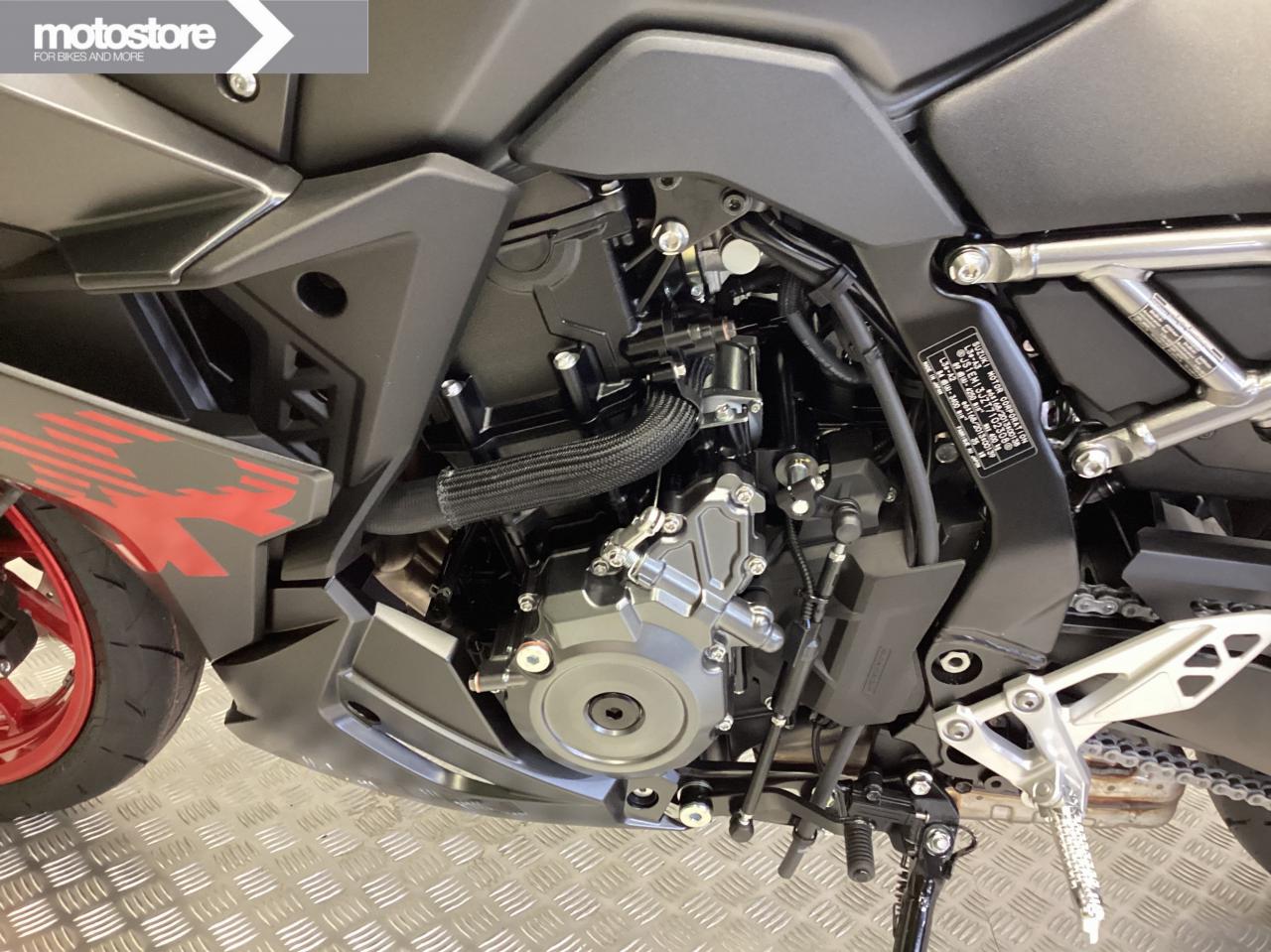 Suzuki 2026 GSX-8R | Suzuki occasion