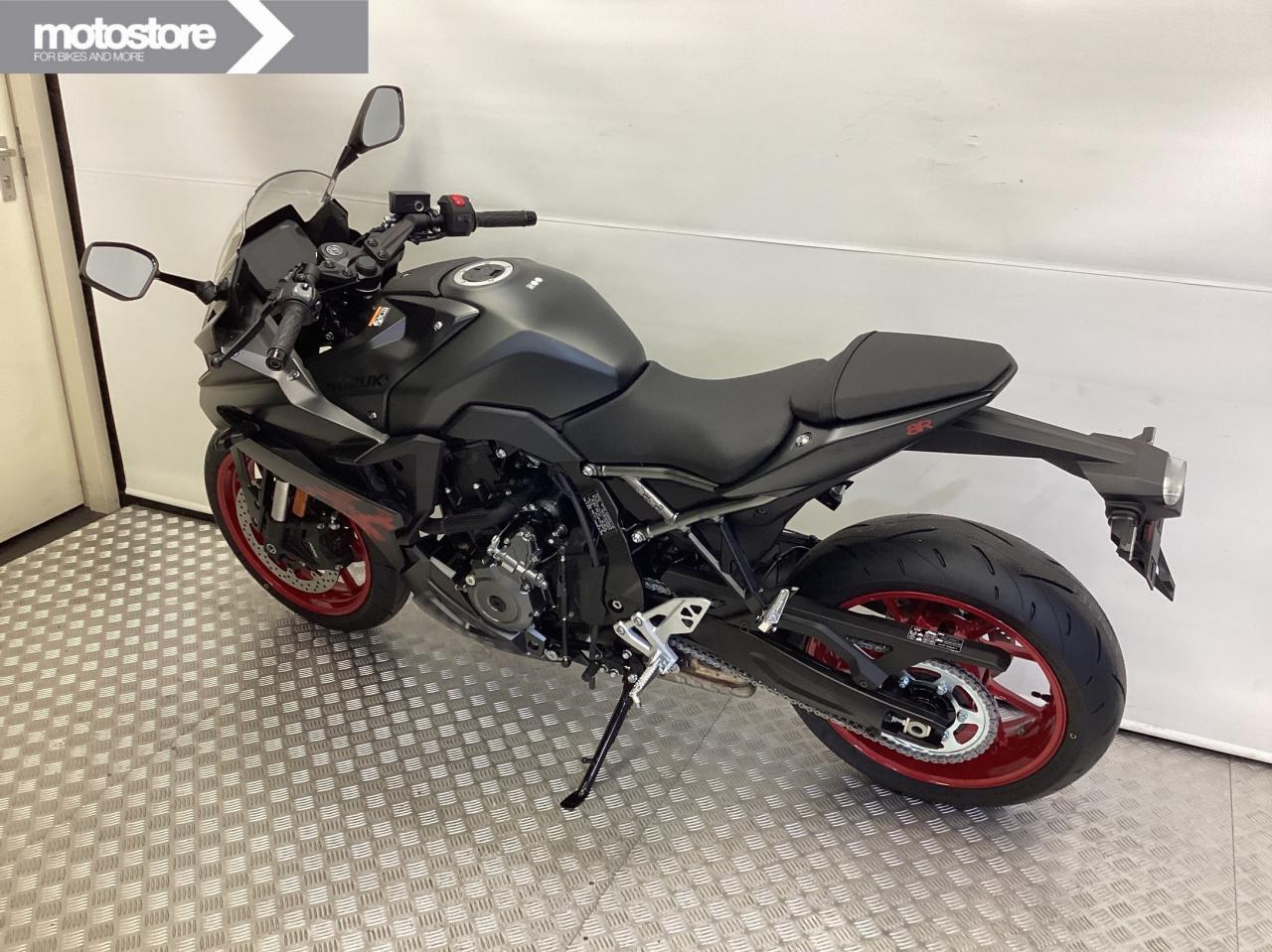 Suzuki 2026 GSX-8R | Suzuki occasion