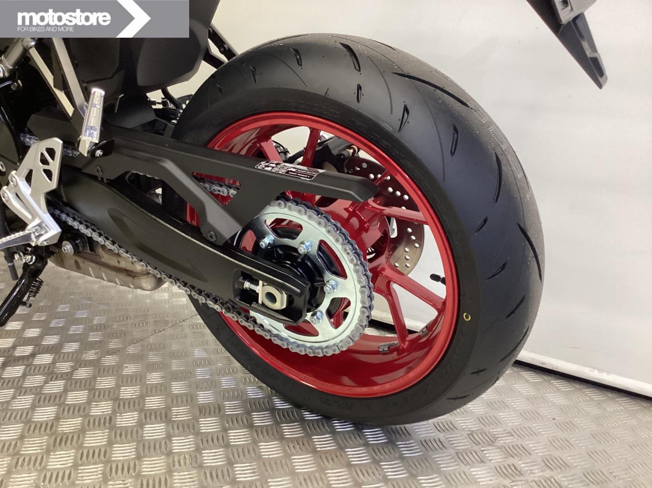 Suzuki 2026 GSX-8R | Suzuki occasion