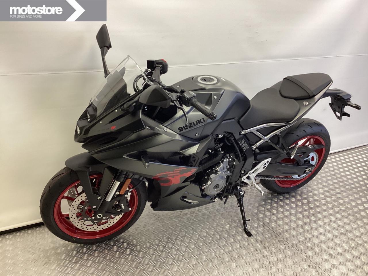 Suzuki 2026 GSX-8R | Suzuki occasion