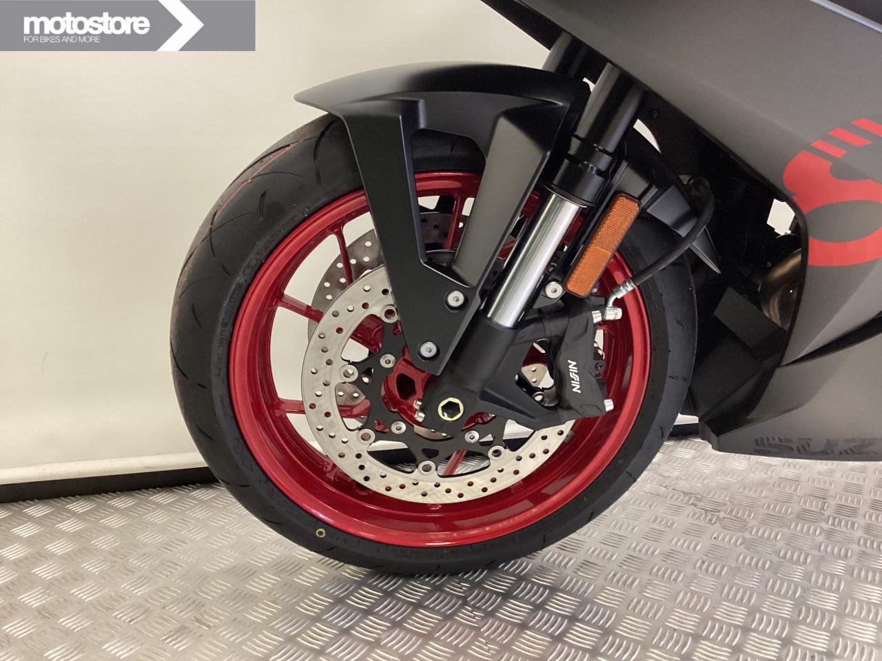 Suzuki 2026 GSX-8R | Suzuki occasion