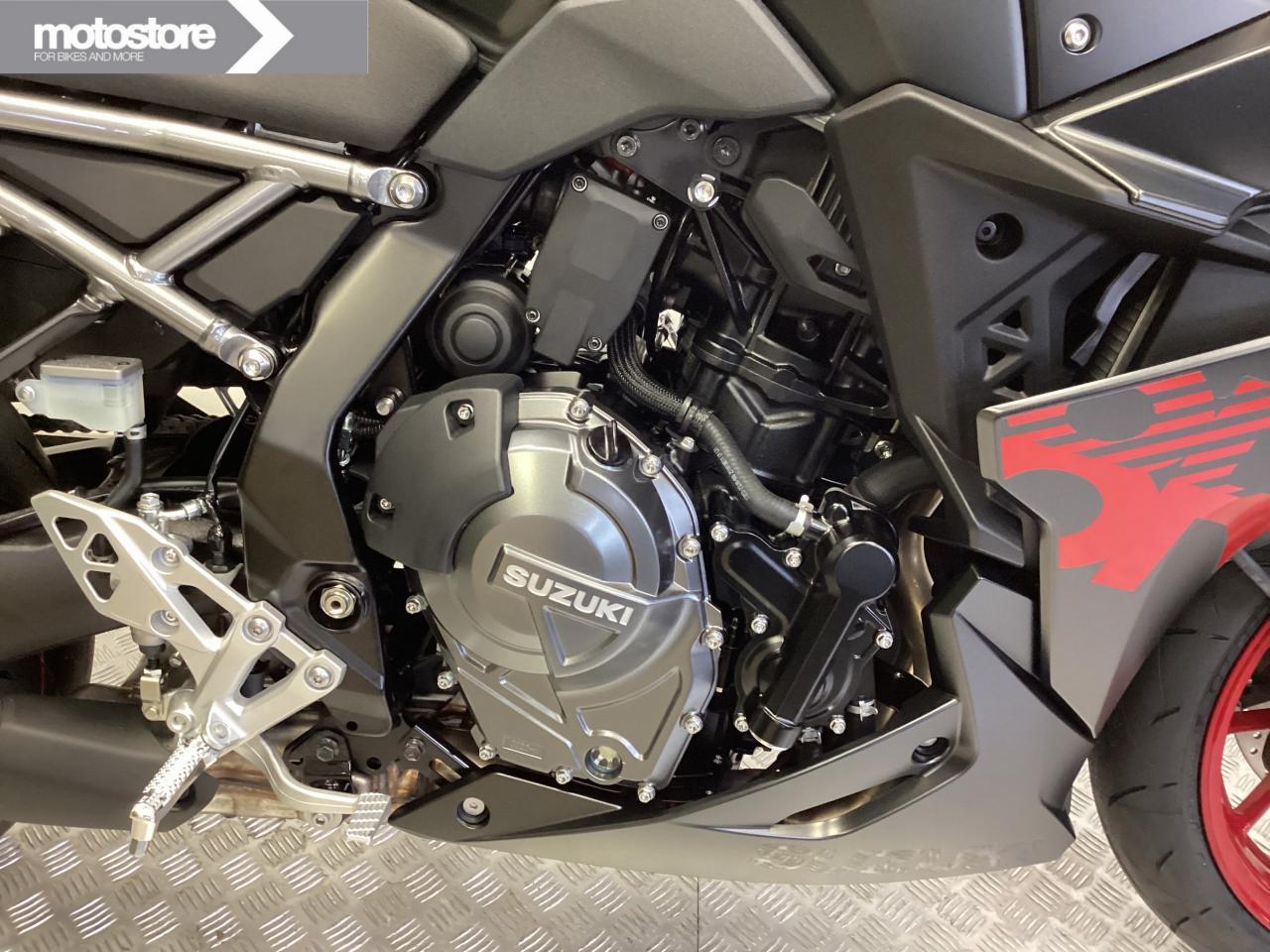 Suzuki 2026 GSX-8R | Suzuki occasion