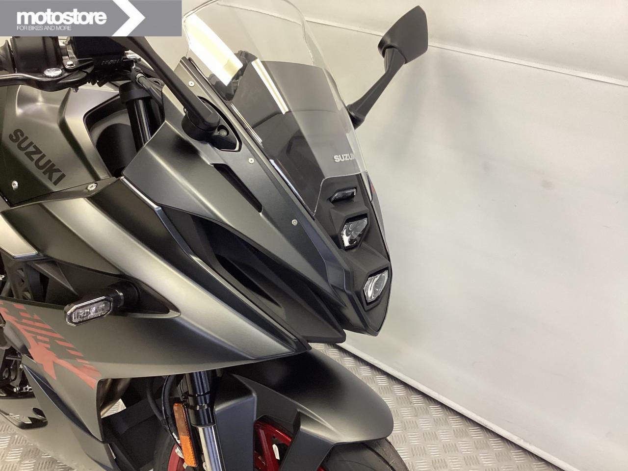 Suzuki 2026 GSX-8R | Suzuki occasion