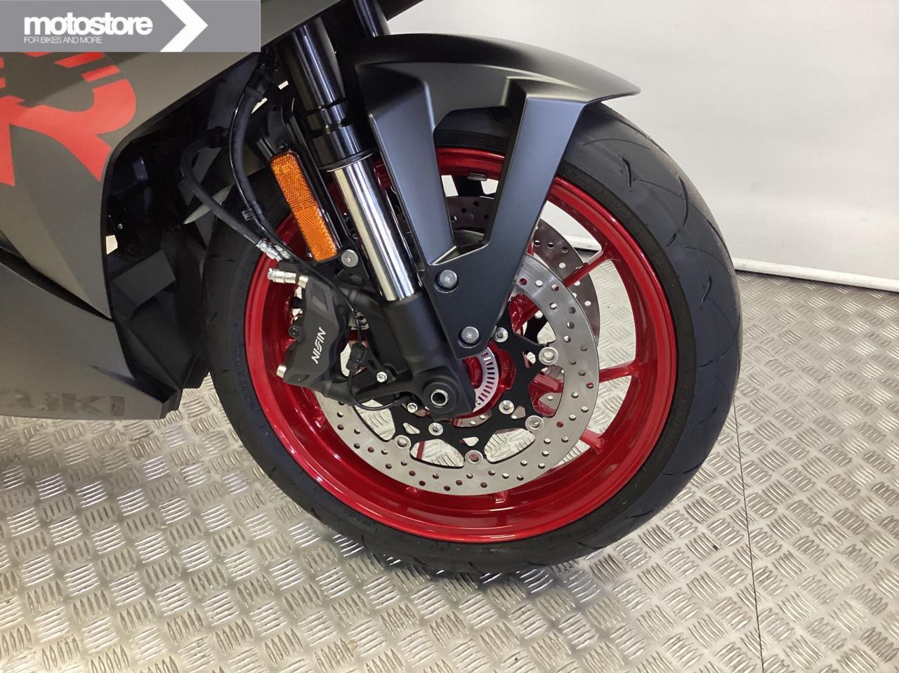 Suzuki 2026 GSX-8R | Suzuki occasion